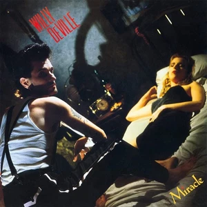 DEVILLE - MIRACLE 180G - New Vinyl Record - O2z - Picture 1 of 1