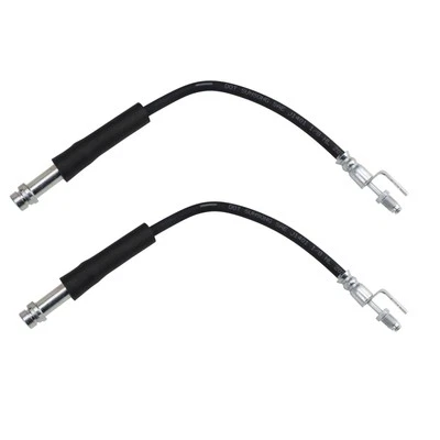 For Ford Transit-350 2015-2021 TRQ Front Brake Hydraulic Hose Kit Foto 1 de 4