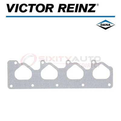 MAHLE Intake Manifold Gasket for 2006-2009 Kia Spectra5 2.0L L4 - pe Foto 1 de 4