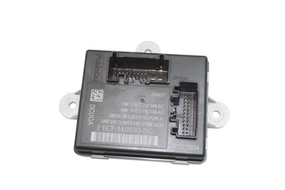 FORD KUGA II DM2 F1ET-14B533-BG Centralina porta anteriore sinistra 1.50 benzina 29772117 - Immagine 1 di 3