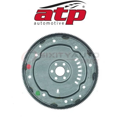 ATP Automatic Transmission Flexplate for 1995-1998 Lincoln Mark VIII -  go Foto 1 de 4