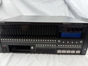 Mackie MDR 24/96 Track Digital Audio Hard Disk Recorder  - Picture 1 of 6