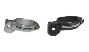 Campagnolo 35mm Front Derailluer Clamp Braze On To Band On - Bild 1 von 3