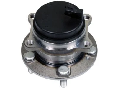 Conjunto de buje de rueda trasero 53757FFFZ 2008 2009 2010 para Hyundai Veracruz 2007-2012 Foto 1 de 2