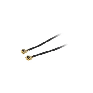 UFL/UFL-100 Kabel-Adapter I-PEX (u.FL) -40-85°C 100mm SR PASSIVES - Picture 1 of 1