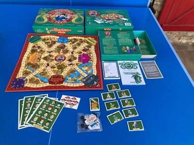 Les mystères de Pékin - Le jeu du détective chinois - Lansay tbe Livré Gratuit - Photo 1/4