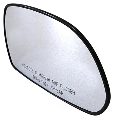 Door Mirror Glass fits 2001-2006 Hyundai Elantra  DORMAN - HELP - Изображение 1 из 4