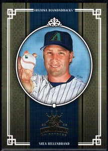 2005 Donruss Diamond Kings - Pick A Card - Cards 1-150