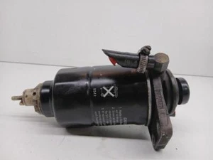 ADN12310 gasoil filter bracket for NISSAN PATROL (K W260) LARGO TA 1989 211824 - Picture 1 of 5