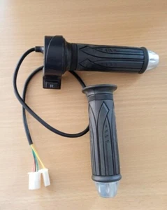 Electric Scooter Throttle Set R Switch - Picture 1 of 1