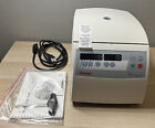 NEW Thermo Scientific Sorvall Legend IEC MicroCL Micro-CL 21 Benchtop Centrifuge