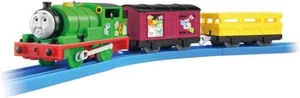 Pre-order Takara Tomy Plarail Thomas TS-15 Plarail Percy Yubin Hatatsu Train Toy - Picture 1 of 3