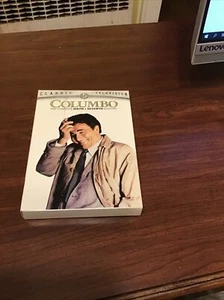 COLUMBO THE COMPLETE SIXTH AND SEVENTH SEASON - Picture 1 of 5
