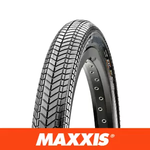 MAXXIS Grifter SALE $39.95 (RRP$59) - 20 X 1.85 Folding 120TPI EXO - Picture 1 of 1