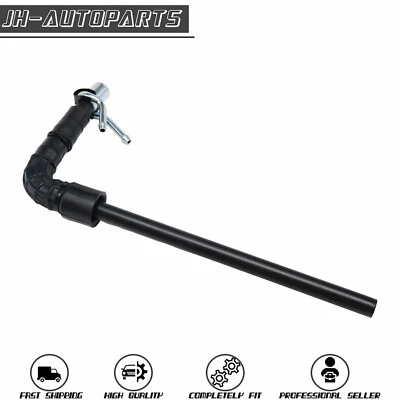 Se adapta a Ford Ranger 2002-2008 3,0 L V6 PCV conector de válvula tubo de manguera 2L5Z-6C324-CA Foto 1 de 4