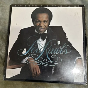 Lou Rawls/Sit Down And Talk To Me - Bild 1 von 1