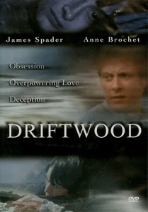 Driftwood (DVD, 2008) - Brand New Sealed - Bild 1 von 2