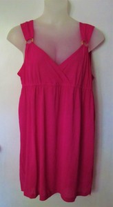 avenue swim cover up