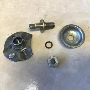 Lot 170-2 1977 Honda ATC90 Clutch Adjusting Parts - Picture 1 of 3