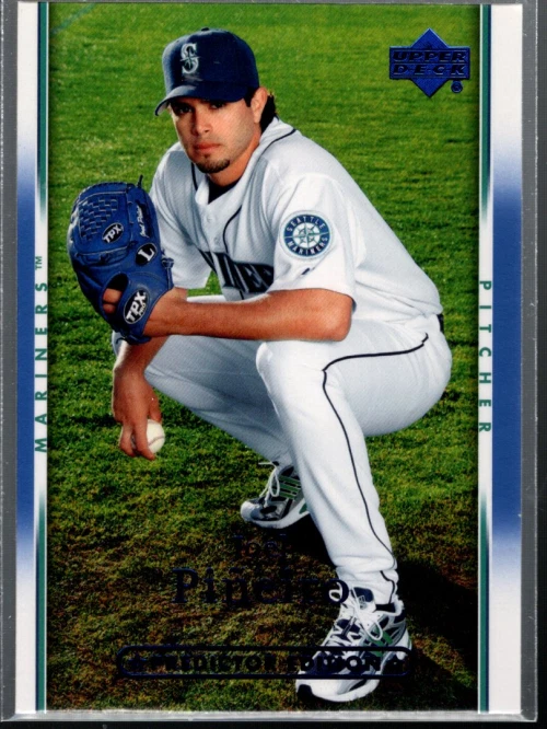 B1276- 2007 Upper Deck Predictor Blue BB 302-400 -You Pick- 15+ FREE US SHIP - Image 1 of 1