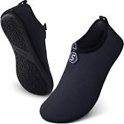 Chaussettes aquatiques SEEKWAY pour femmes et hommes pieds nus à séchage rapide chaussettes à enfiler pour vous