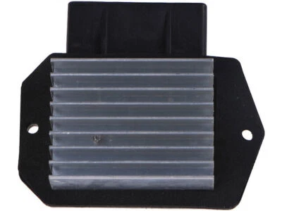 Resistencia de motor soplador para Lexus RX400h 2006-2008 API 18482RZ 2007 METRIX Foto 1 de 2
