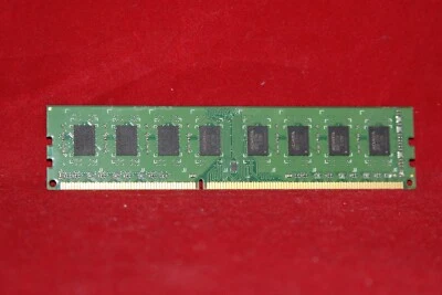 RAM para escritorio, DDR3, ADATA 4GB. (3CCD-1211A) Foto 1 de 3