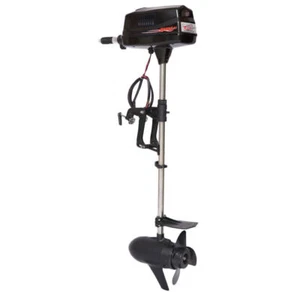 48v/24v Electric Outboard Engine Inflatable Fishing Boat Outboard Motor - Picture 1 of 72
