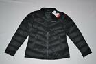 MARMOT WOMENS PINECREST DOWN JACKET BLACK ALL SIZES BRAND NEW AUTHENTIC #78410