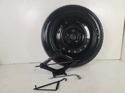 SPARE TIRE 16"  WITH JACK KIT FITS:2016-2023 HONDA HR-V HRV - Image 1 of 4