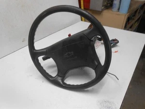 1998 Chevrolet S10 Steering Column No Tilt With Key - Picture 1 of 12