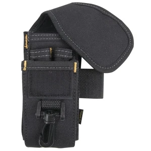CLC 5-Pocket Cell Phone/Tool Holder - 1105 - Picture 1 of 4
