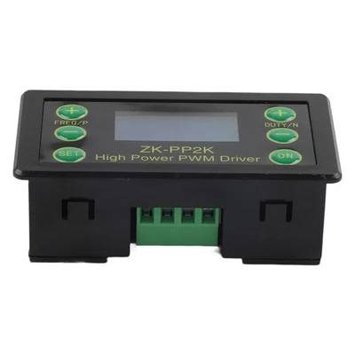 ZKPP2K Puls- Und PWM-Generator Einstellbarer Treiber Für Frequenz Und Betrieb - Bild 1 von 4