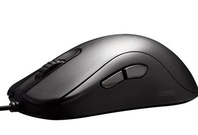 BenQ Zowie ZA13-B Symmetrical Gaming Mouse for Esports | Professional Size Small - Image 1 of 4