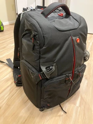 Manfrotto 3N1-35 Prolight Sling Camera Backpack - Image 1 of 4