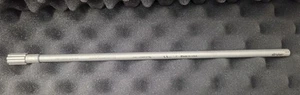 Stryker 250-070-404 Laparoscopic Strykeflow 10mm x 32cm Suction Tip  - Picture 1 of 5