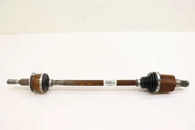 2019 - 2024 FORD EDGE AWD REAR LEFT SIDE AXLE SHAFT HALFSHAFT OEM K2GP4K139AD - Image 1 of 4