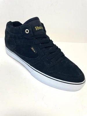 Emerica HSU Stay Gold | мужские размер 9 | женские размер 10,5 | черные Y10 Ref2173 - Изображение 1 из 4