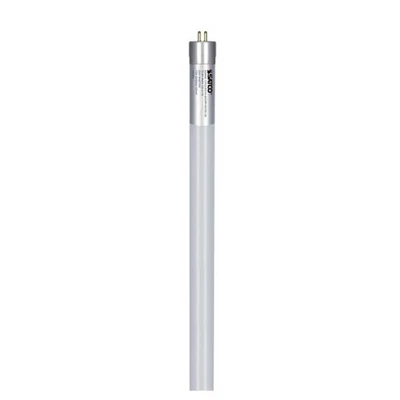 Satco 12w T5 24 inch LED Tube 4000K 120-277v Ballast Bypass - Image 1 of 2