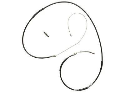 Cable de freno de estacionamiento trasero derecho Raybestos 22846MWHS para Ford F150 Heritage 2004 Foto 1 de 2