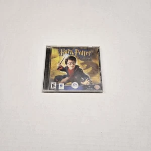 Harry Potter and the Chamber of Secrets CD Rom MAC Version - Picture 1 of 4