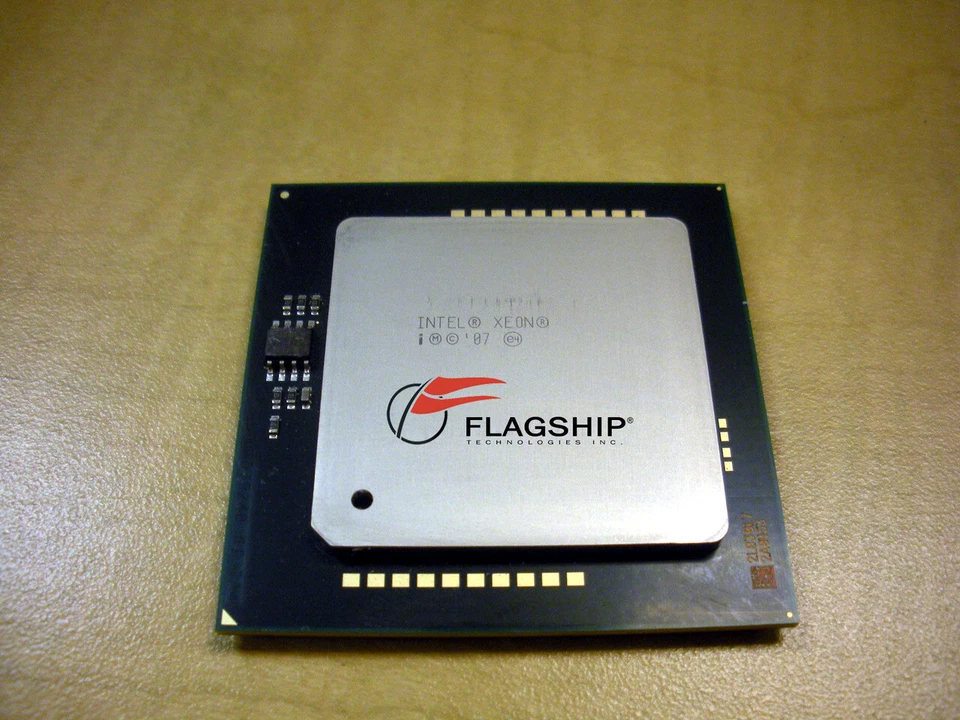 SUN 371-4365 2.40 GHz Processor Xeon E7450 6-Core - Image 1 of 2