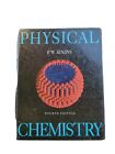 Physical Chemistry, P.W. Atkins, 4th Edition