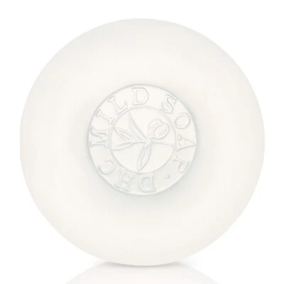 Jabón suave DHC, 3,1 oz. Peso neto. Foto 1 de 4
