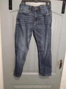 5.11 Tactical Jeans Herren 31x30 blau Defender Flex Slim Workwear 74465-649 - Bild 1 von 3
