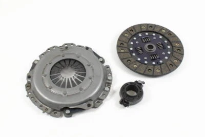 Kupplungssatz Set Kit Ausrücklager für VW Bus T3 T2 1.6 1.7 D TD CS KY JX TD - Bild 1 von 4