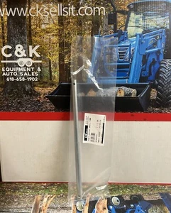 LS Shaft, Support Wheel-TSMM 40365472 - Picture 1 of 1