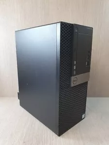 Dell Optiplex 3040 i3-6100 @ 3.7GHz 8GB DDR3 1TB HDD Windows 10 Grade C EG2011 - Picture 1 of 6