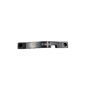 Adaptador de freno Promax 180 mm poste delantero - Imagen 1 de 2
