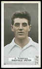 B.A.T. - 'Famous Footballers (S1)' #30 - F. Tunstall (Sheffield United) (1923)